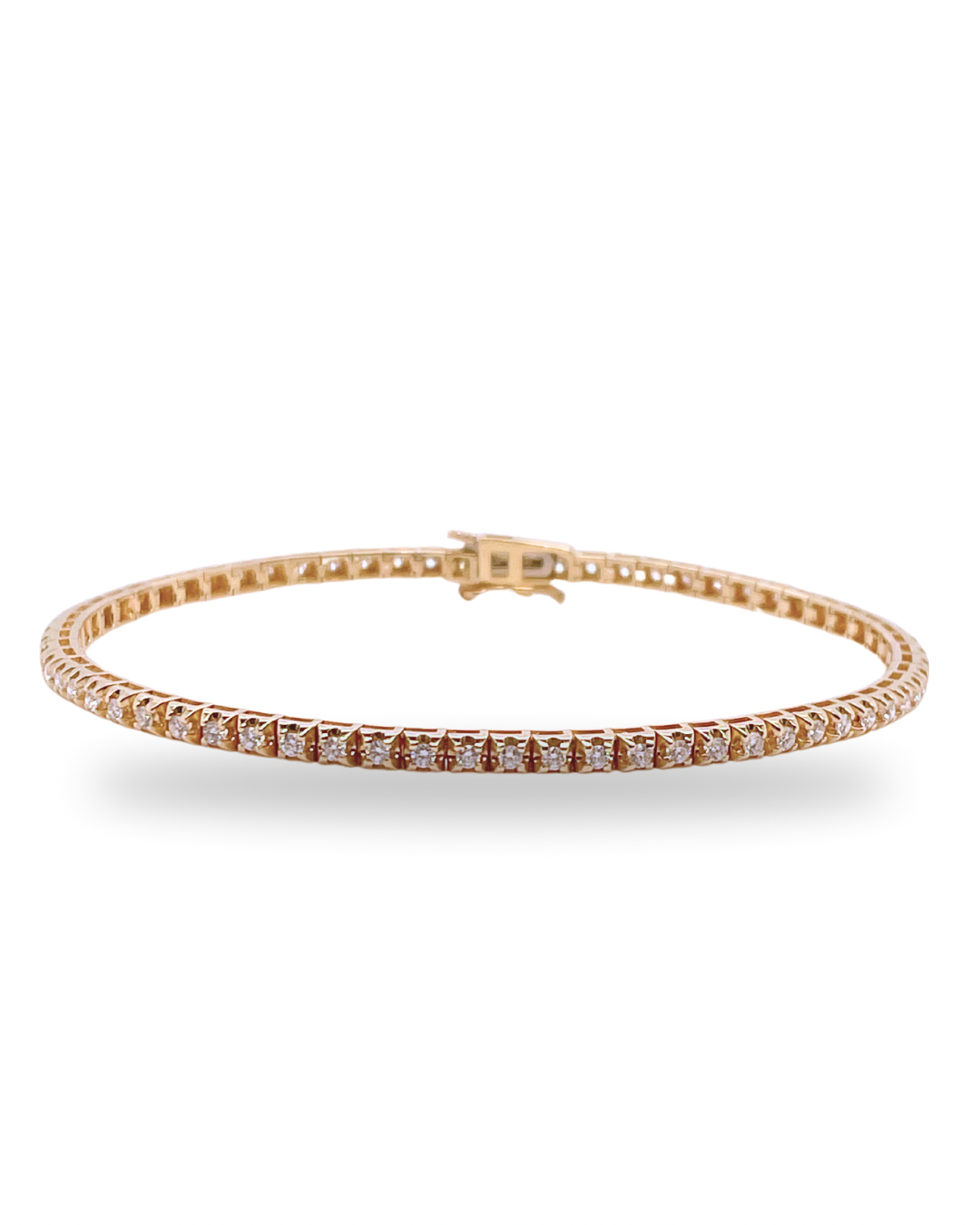 Diamond Bracelet