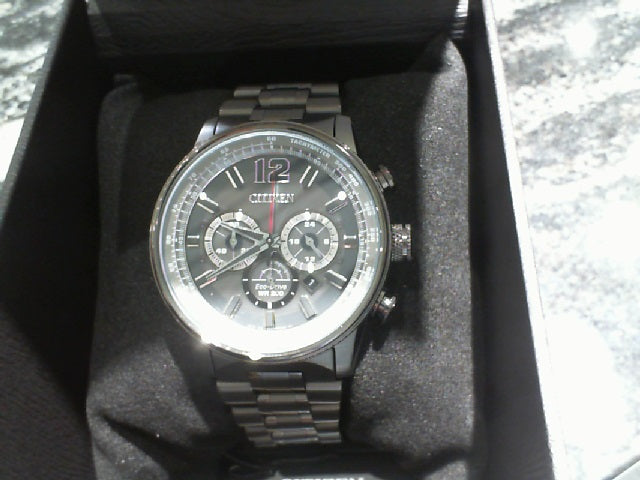 Watch  -  Men'