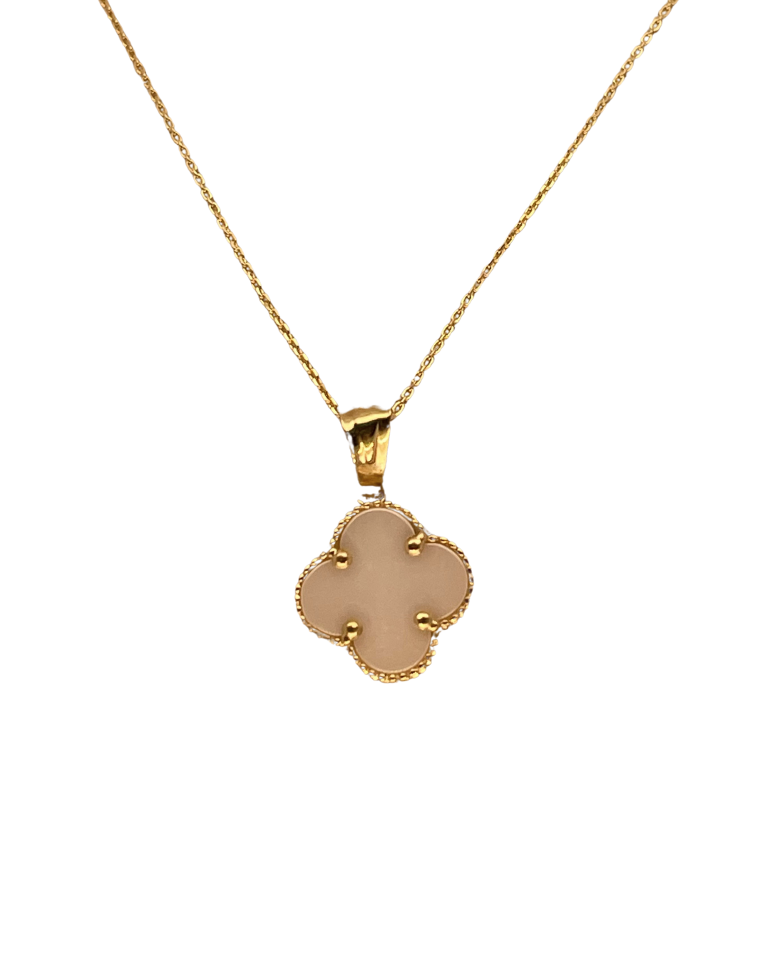 Gold Pendants / Charm
