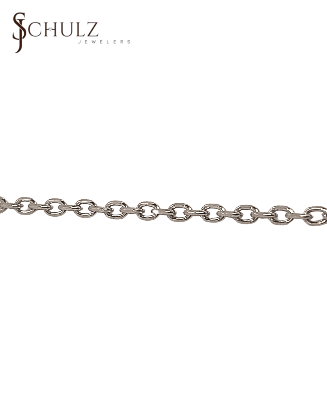 Silver Chain