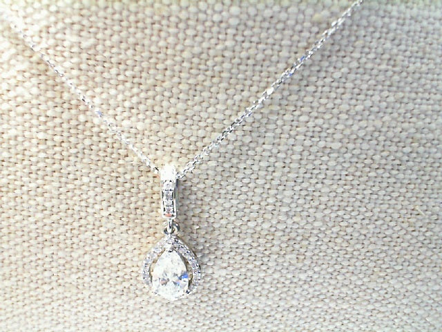 Diamond Pendant