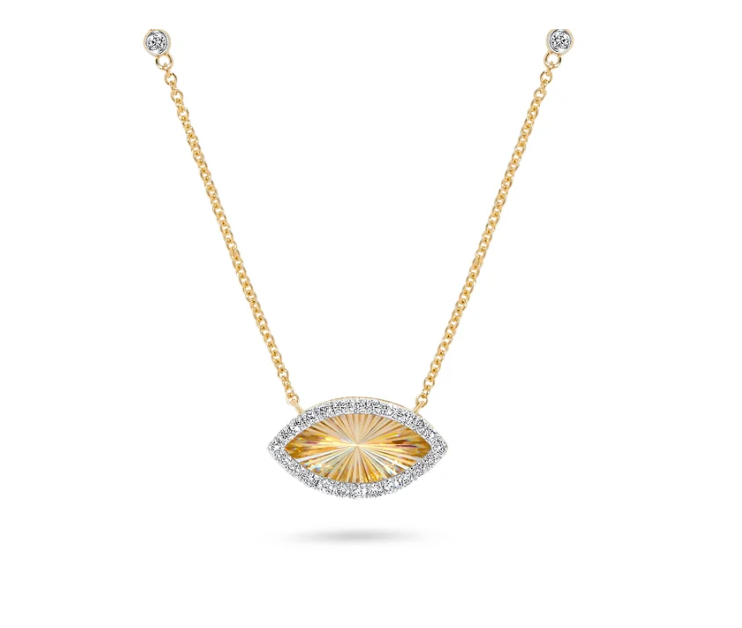 Diamond Pendant