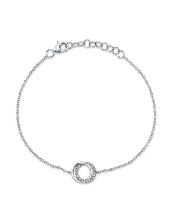 Diamond Bracelet