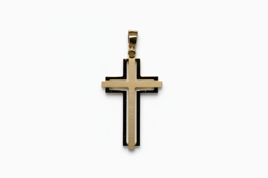 Gold Pendants / Charm