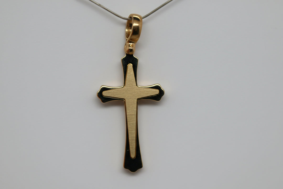 Gold Pendants / Charm