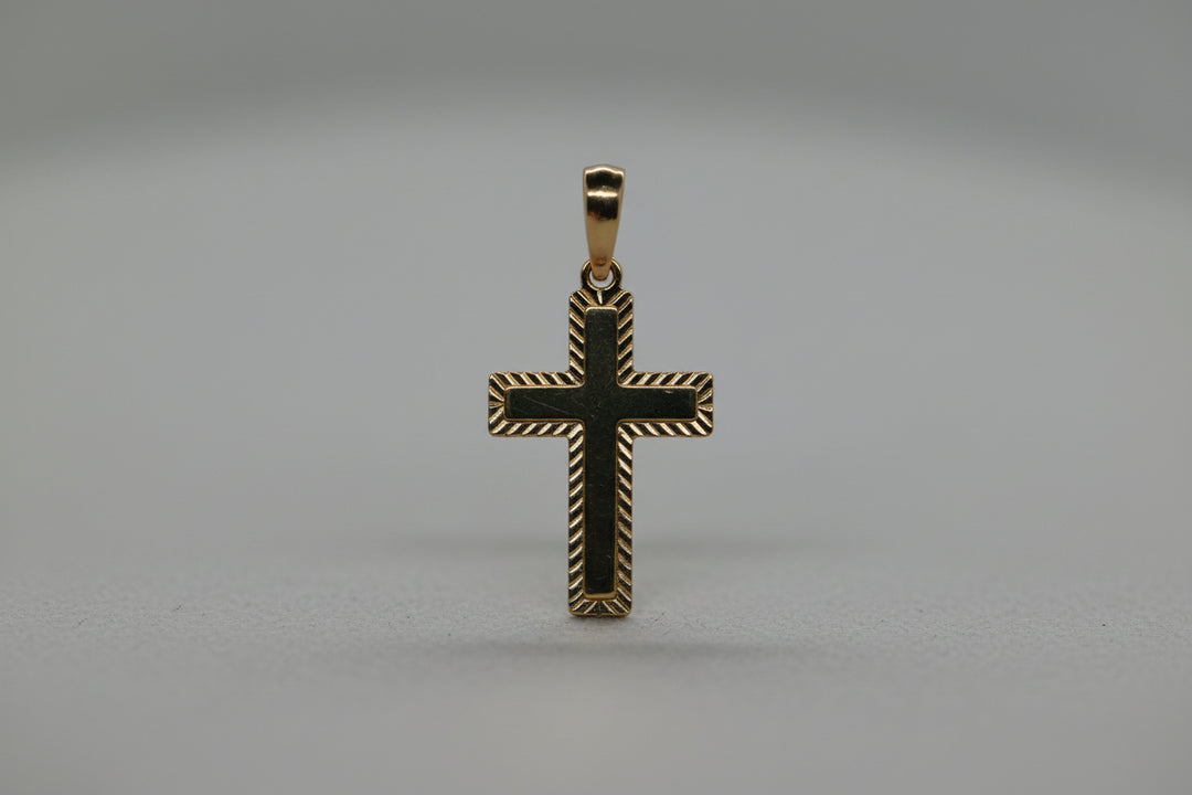 Gold Pendants / Charm