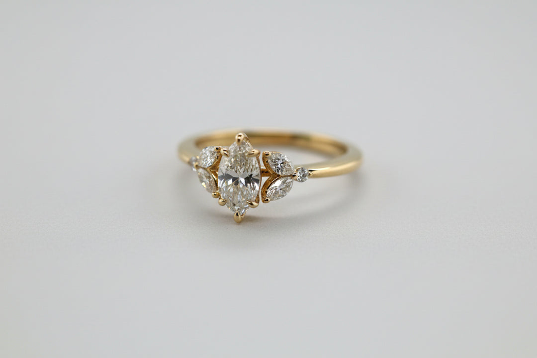 Diamond Engagement Ring