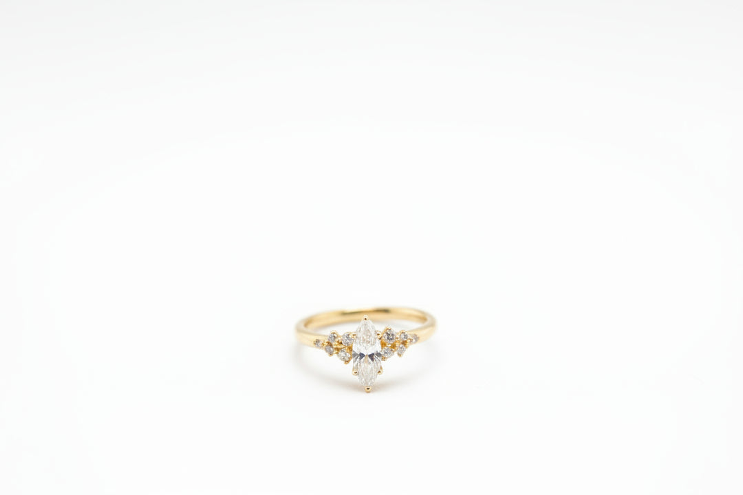 Diamond Engagement Ring