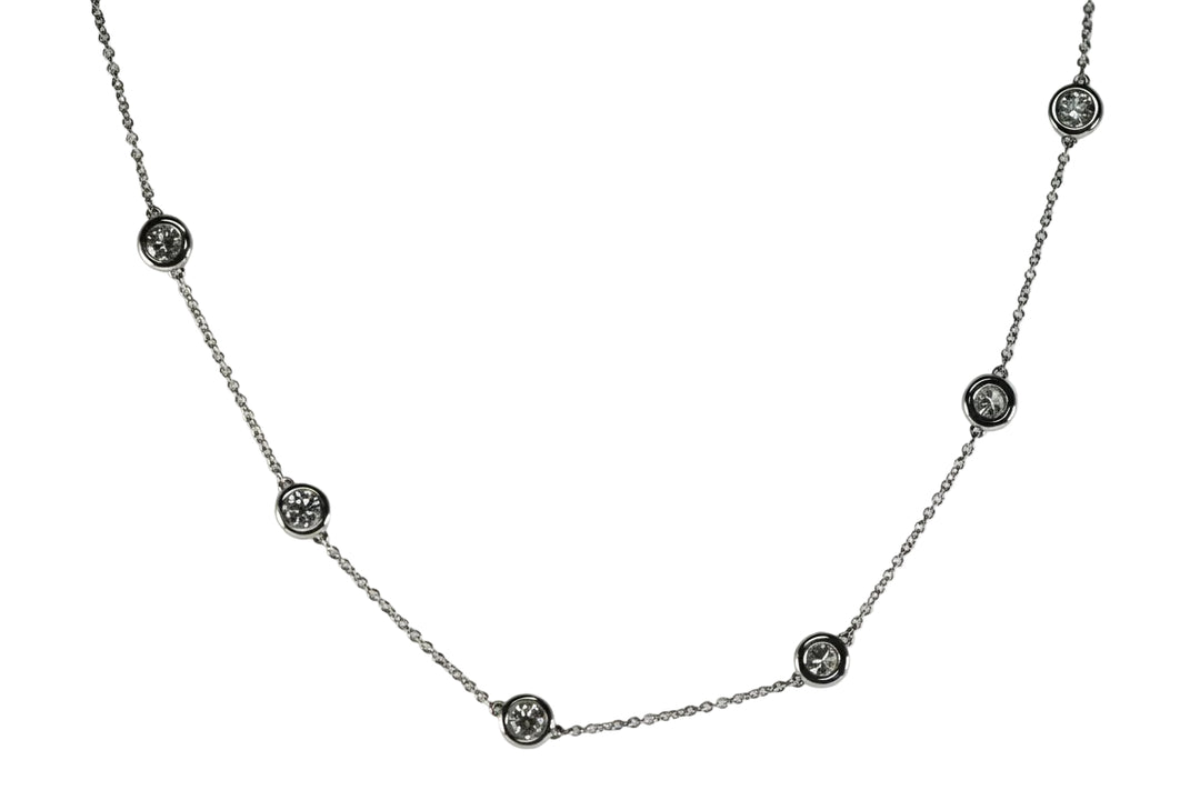 Diamond Necklace