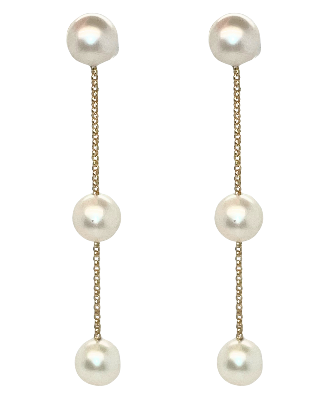 Pearl Earring