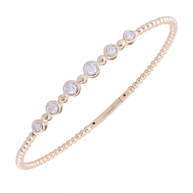 Diamond Bracelet