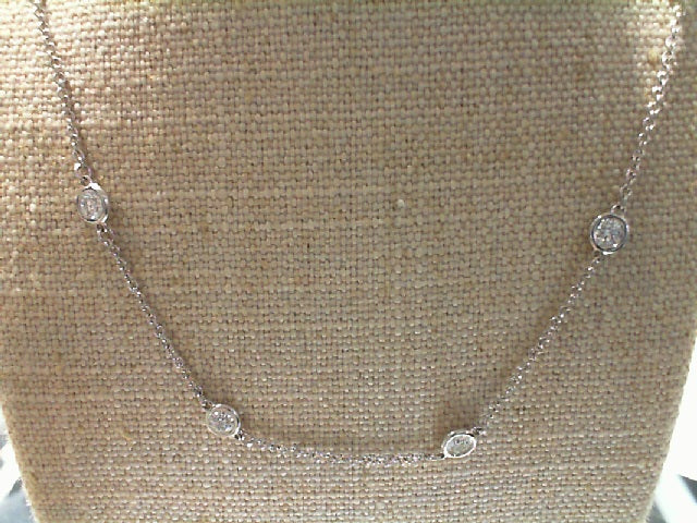 Diamond Necklace