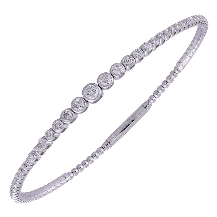 Diamond Bracelet