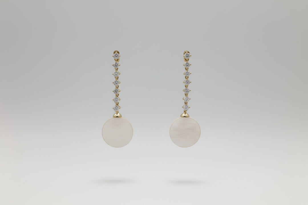 Pearl Earring