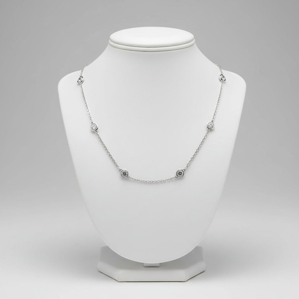 Diamond Necklace