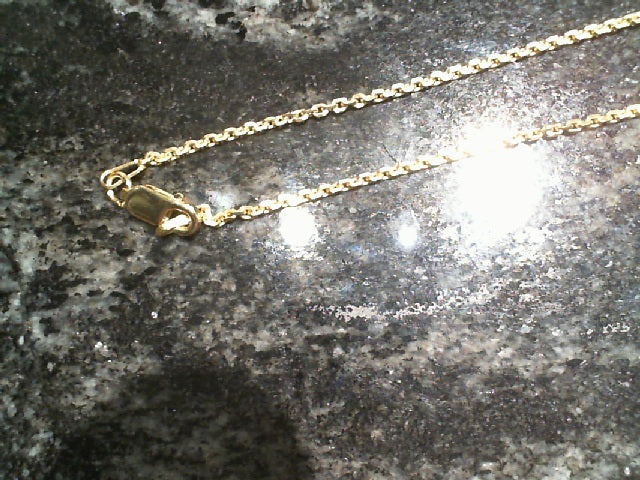 Silver Jewelry Misc.