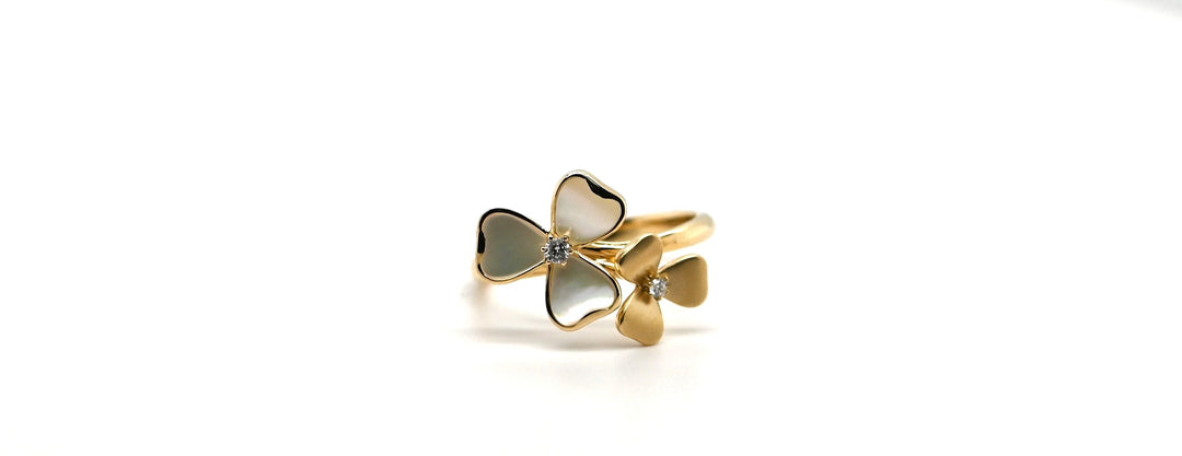 Diamond Fashion Rings  -  Women'