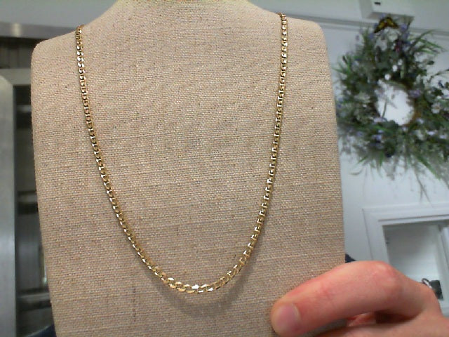 Gold Chain