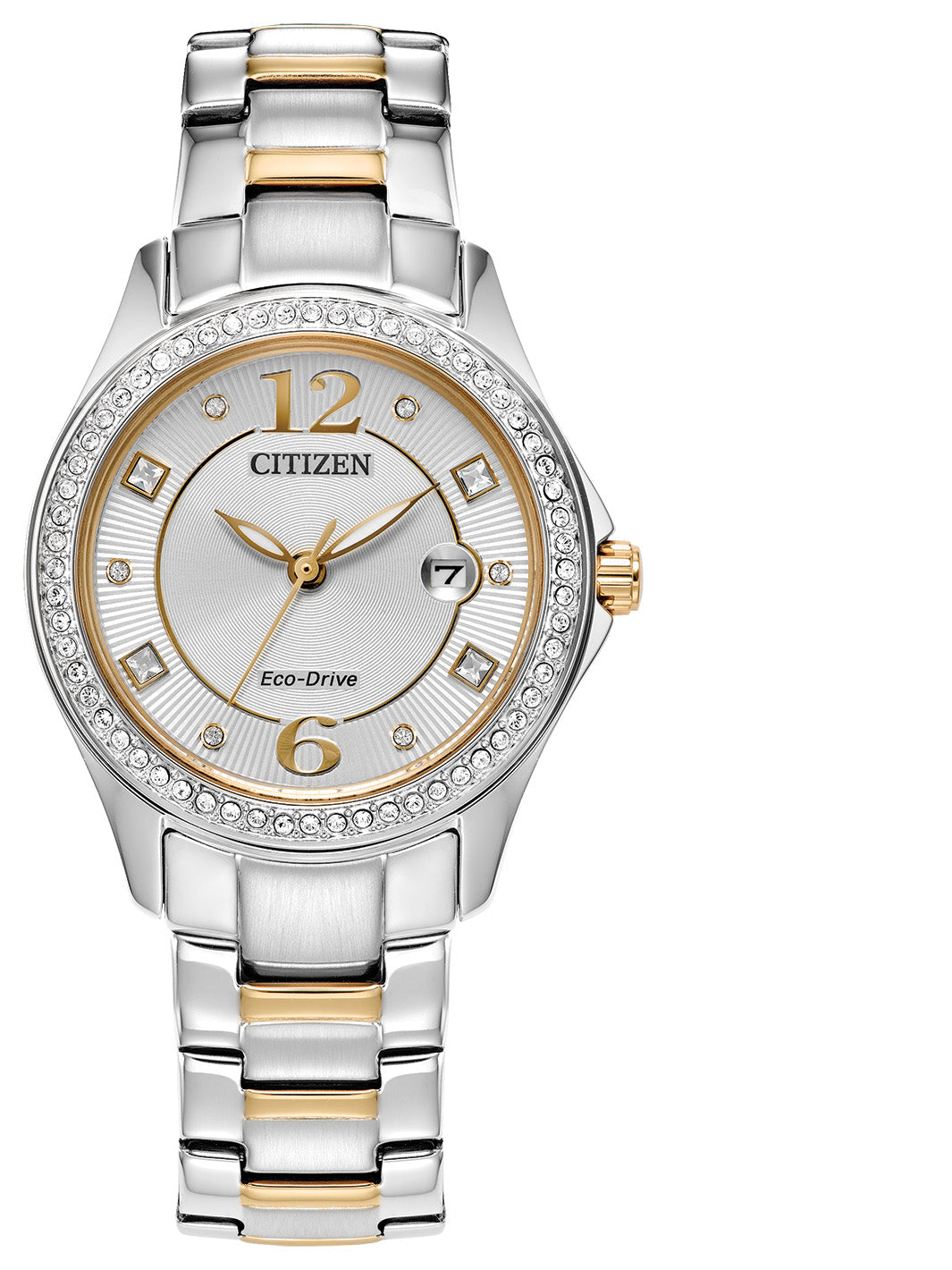 Women's Eco-Drive Watch
