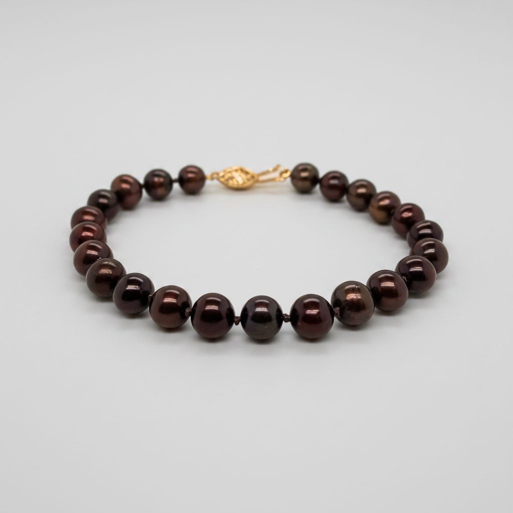Pearl Bracelet