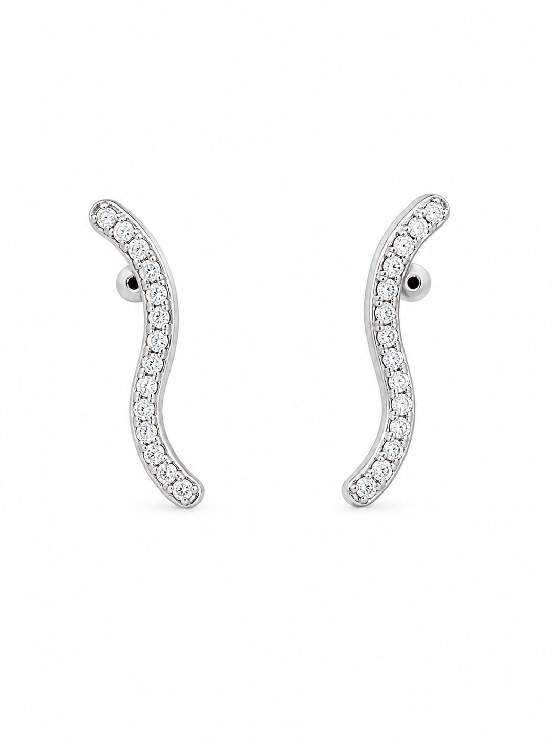 Diamond Earring