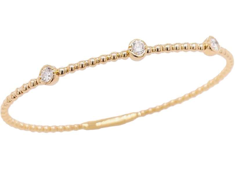 Diamond Bracelet