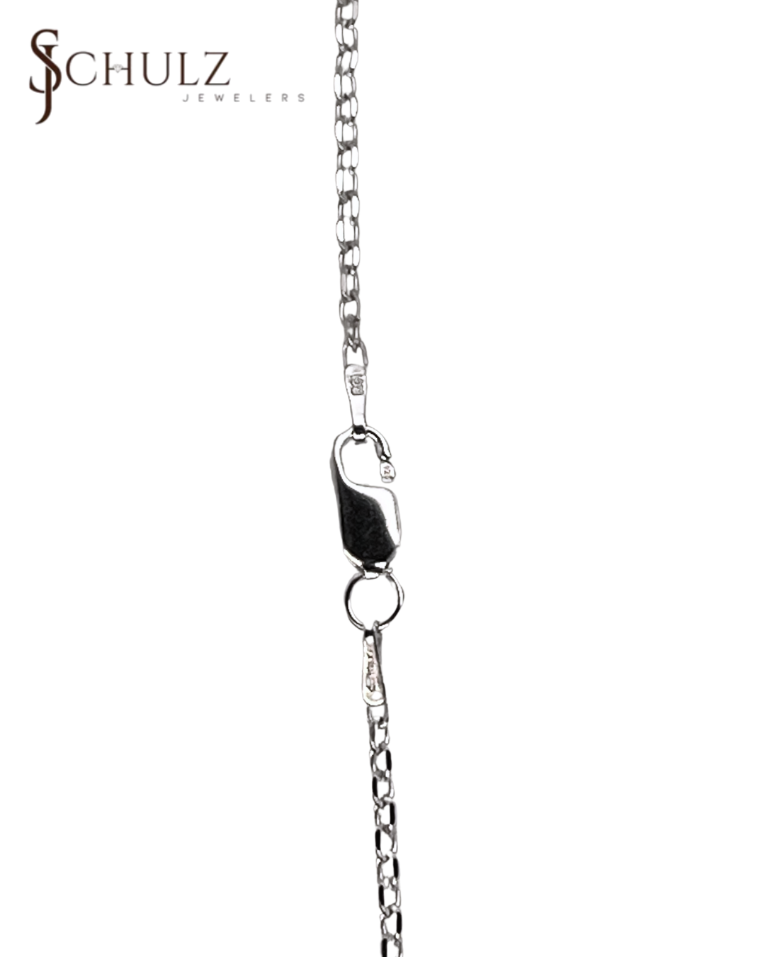 Silver Chain