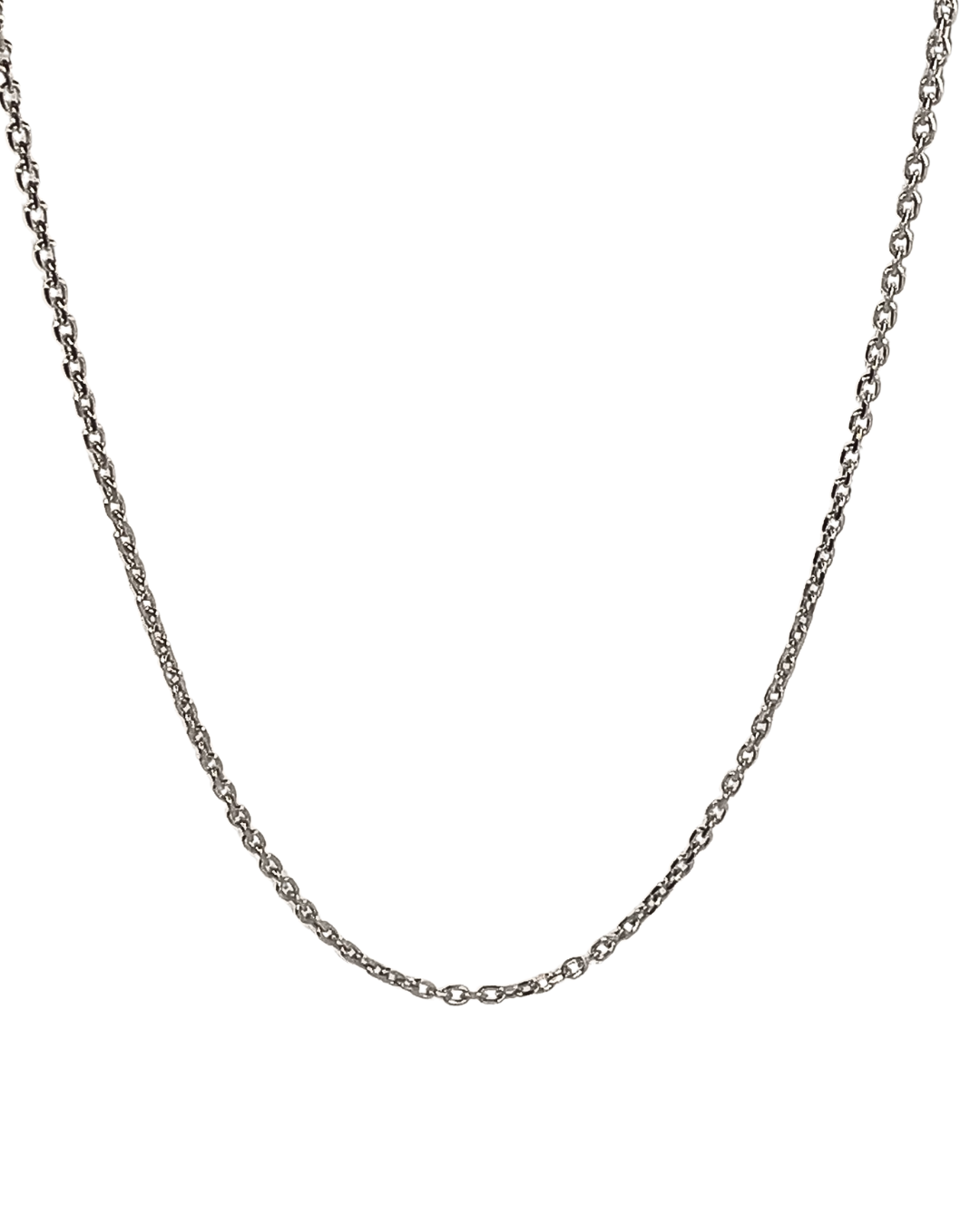Silver Chain