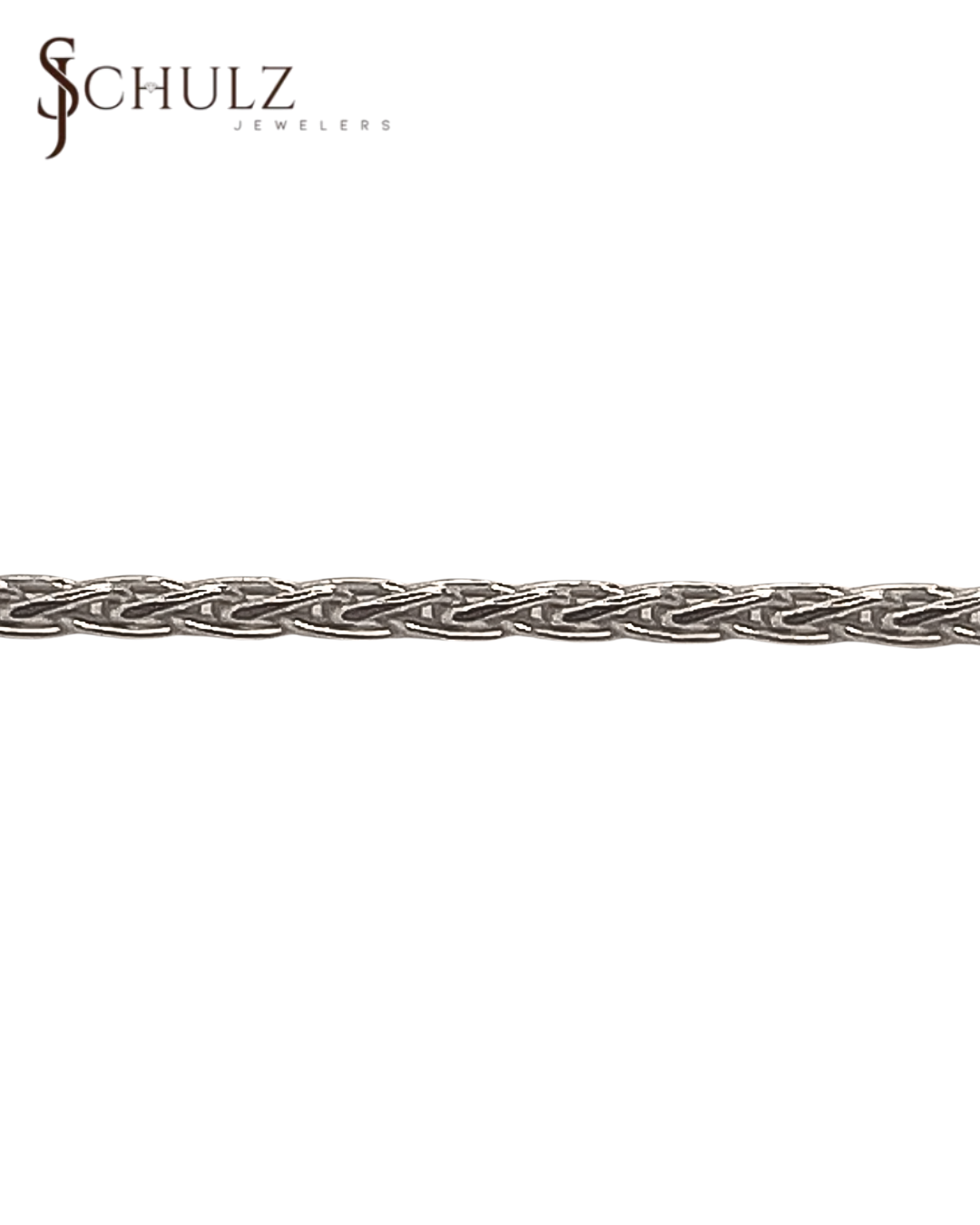Silver Chain