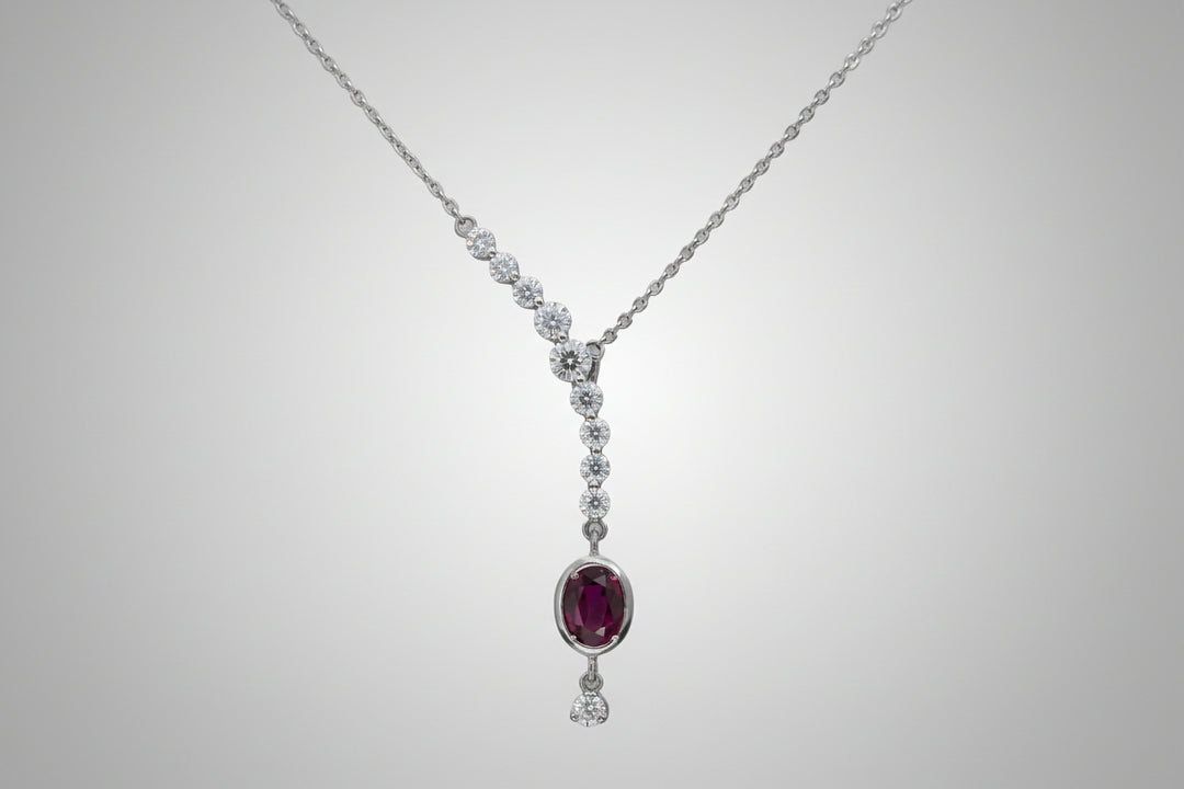 Diamond Necklace
