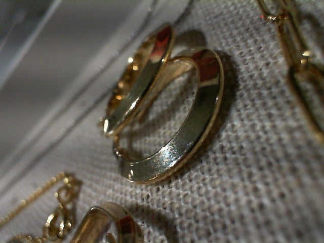 Pearl Earring