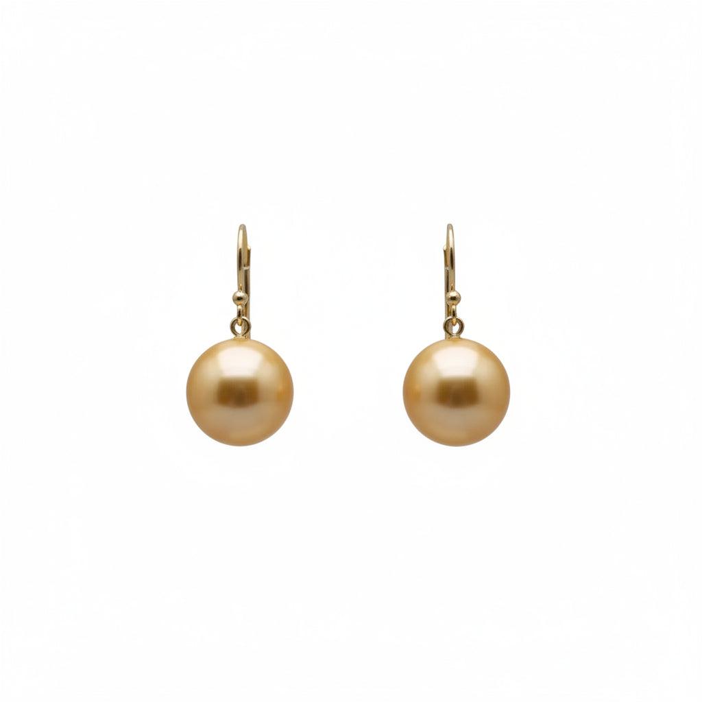 Pearl Earring