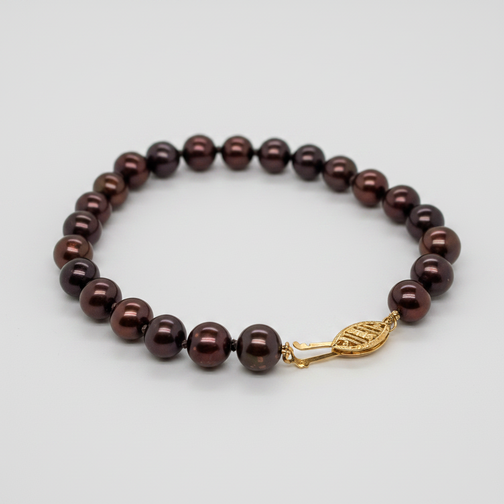 Pearl Bracelet