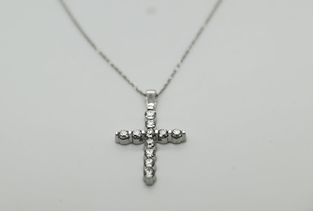 Diamond Pendant