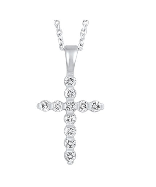 Diamond Pendant
