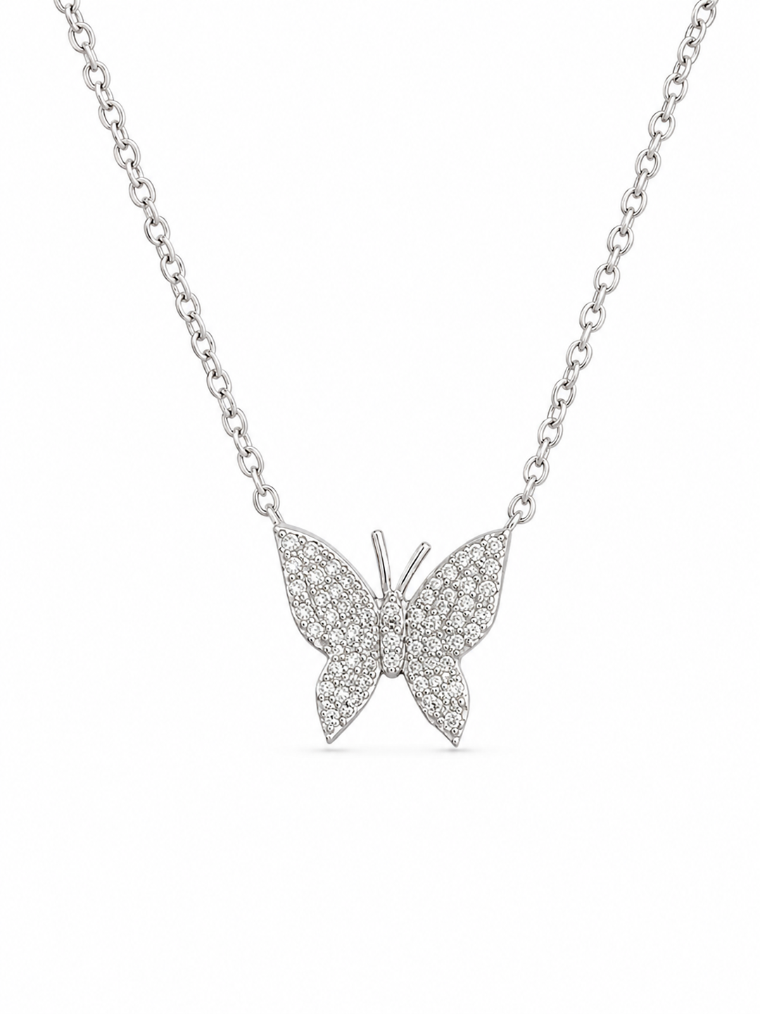 Diamond Necklace