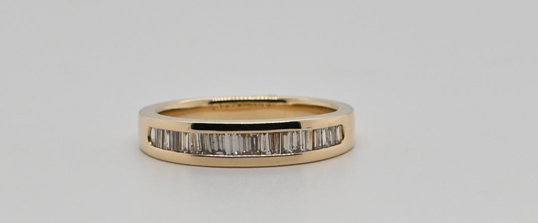 Diamond Fashion Rings  -  Women'