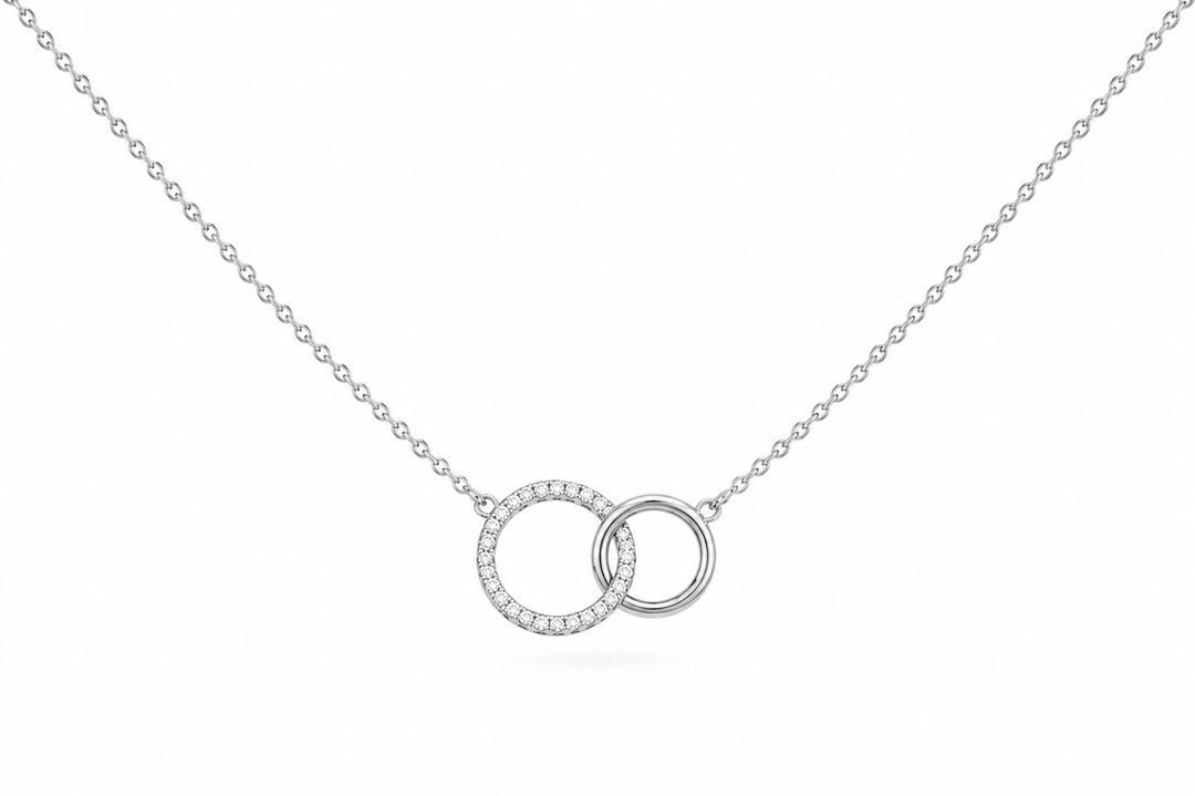 Diamond Necklace
