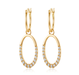 Diamond Earring