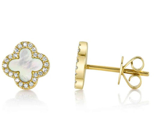 Pearl Earring