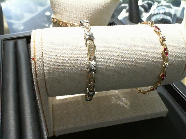 Diamond Bracelet