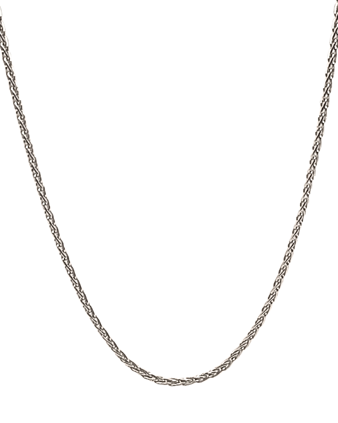 Silver Chain