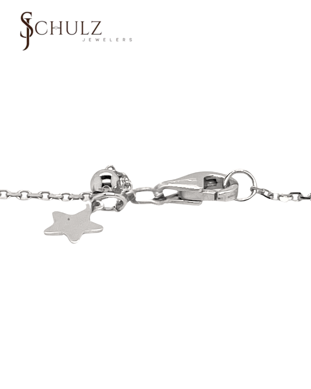 Diamond Pendant