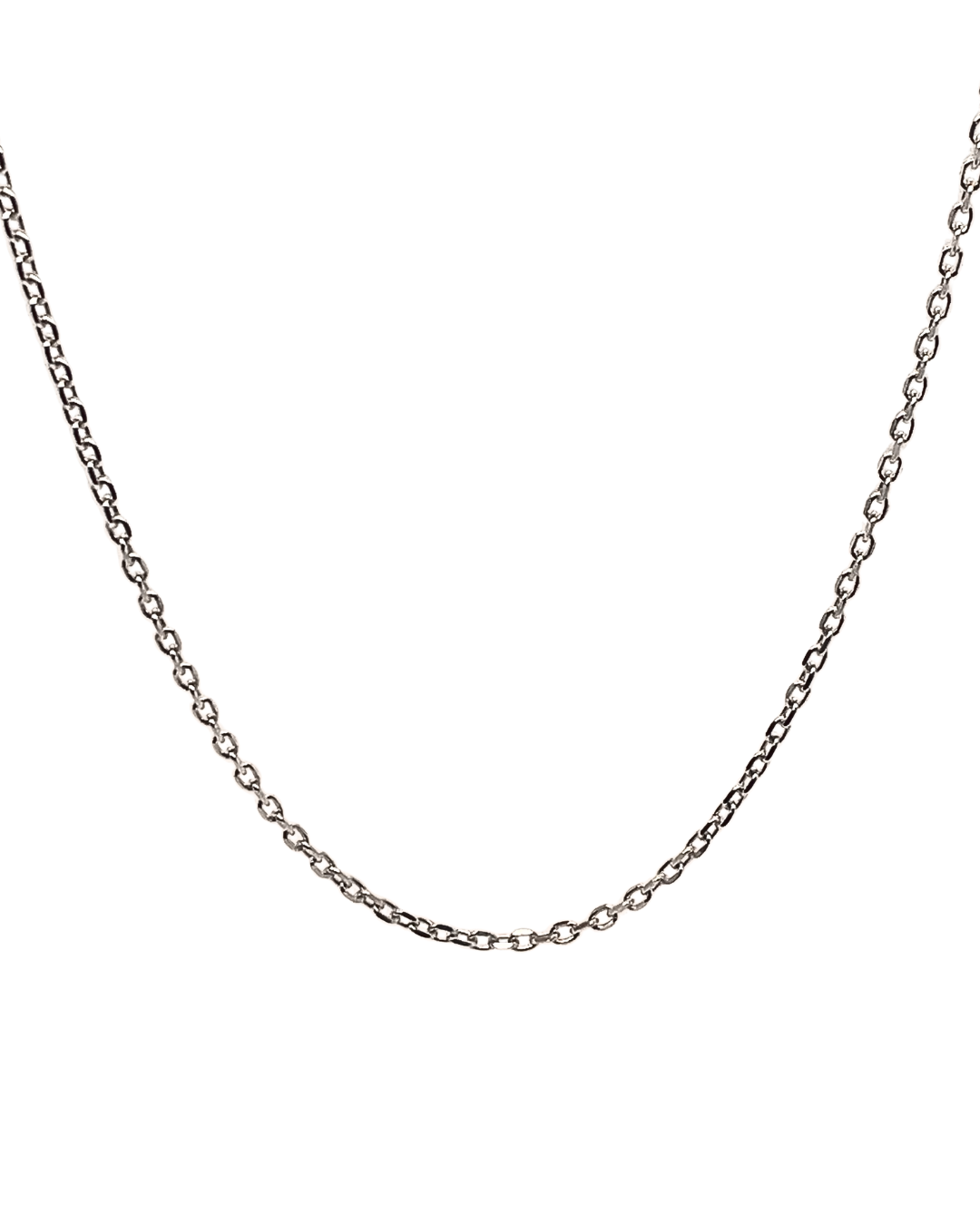 Silver Chain