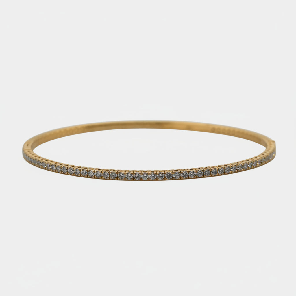 Diamond Bracelet