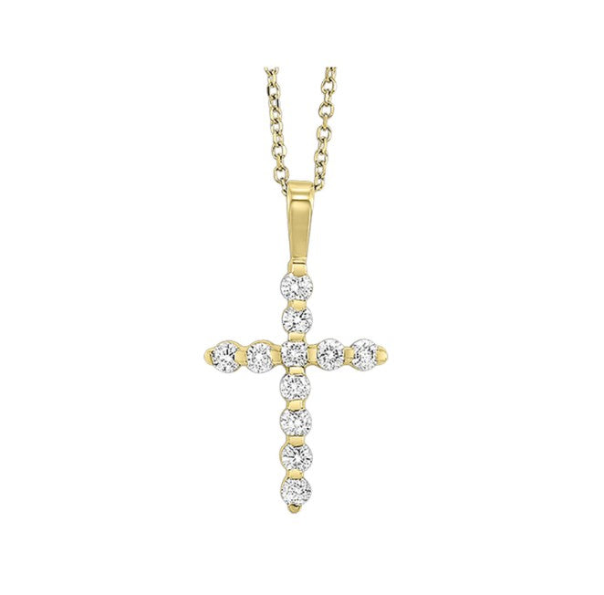Diamond Pendant