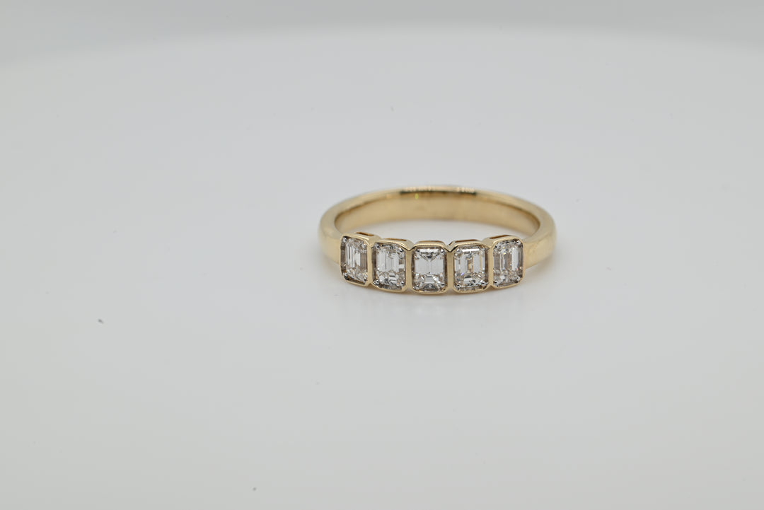 Diamond Fashion Rings  -  Women'