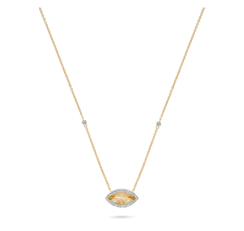 Diamond Pendant