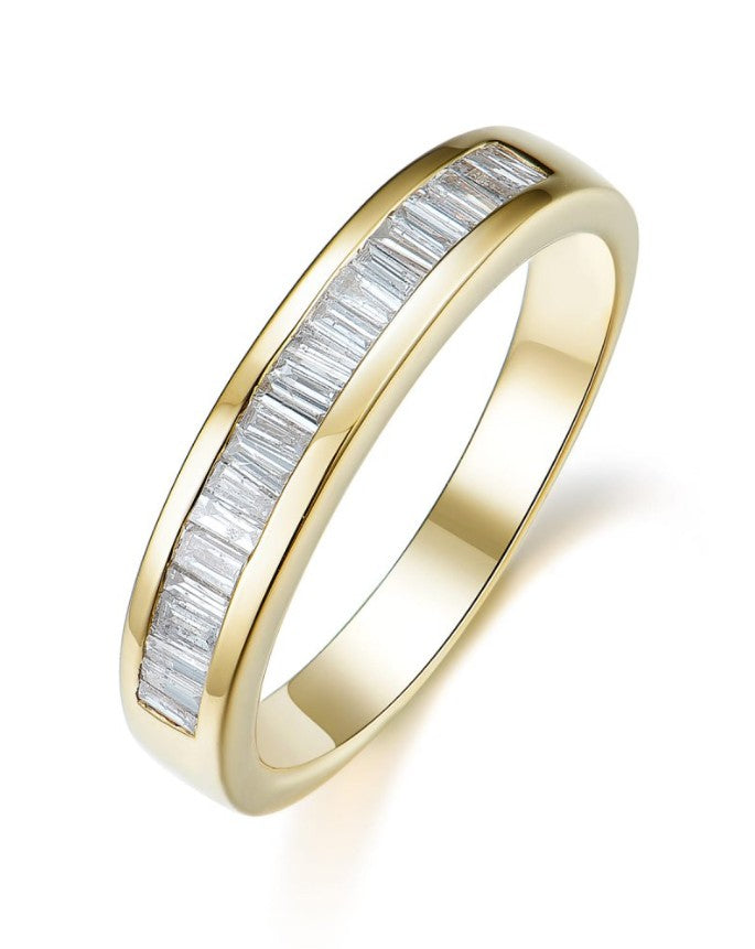 Diamond Fashion Rings  -  Women'
