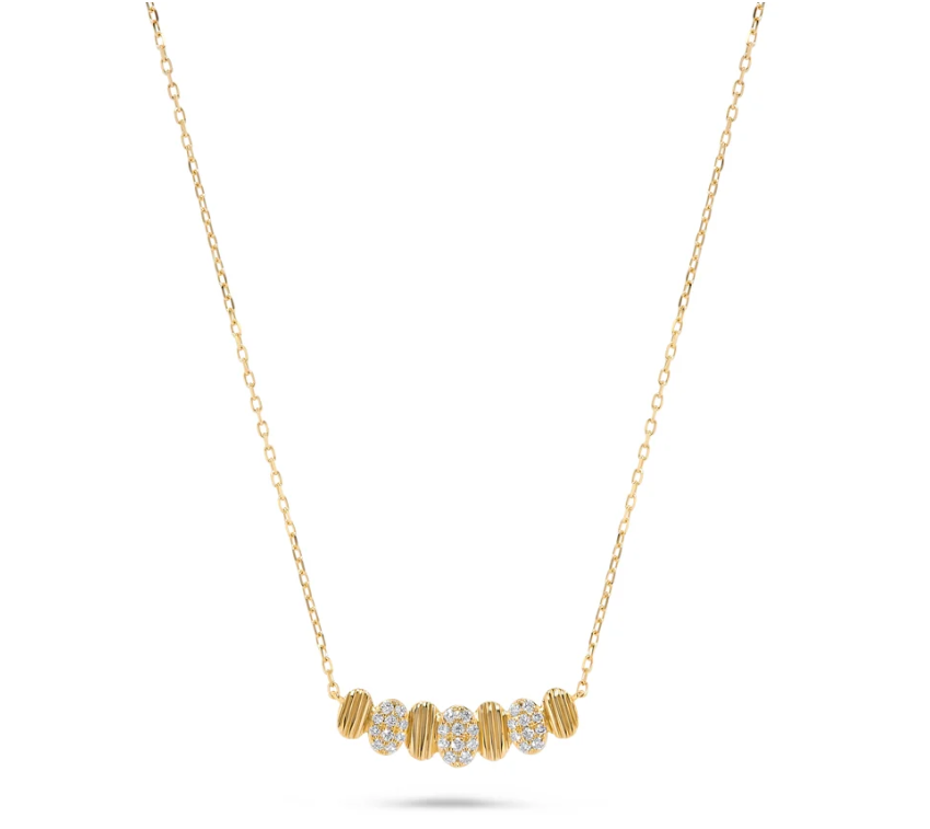 Diamond Necklace